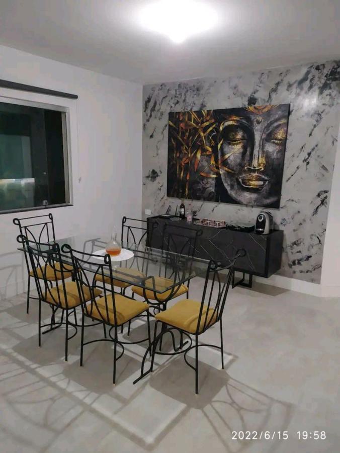 Excelente casa com Piscina e Academia. Camacari Exterior foto