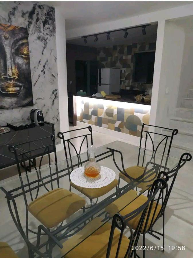 Excelente casa com Piscina e Academia. Camacari Exterior foto