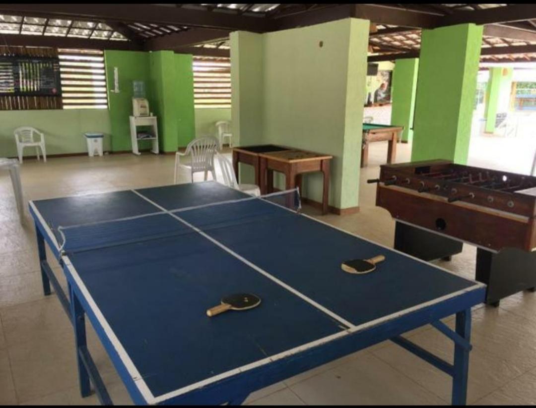 Excelente casa com Piscina e Academia. Camacari Exterior foto