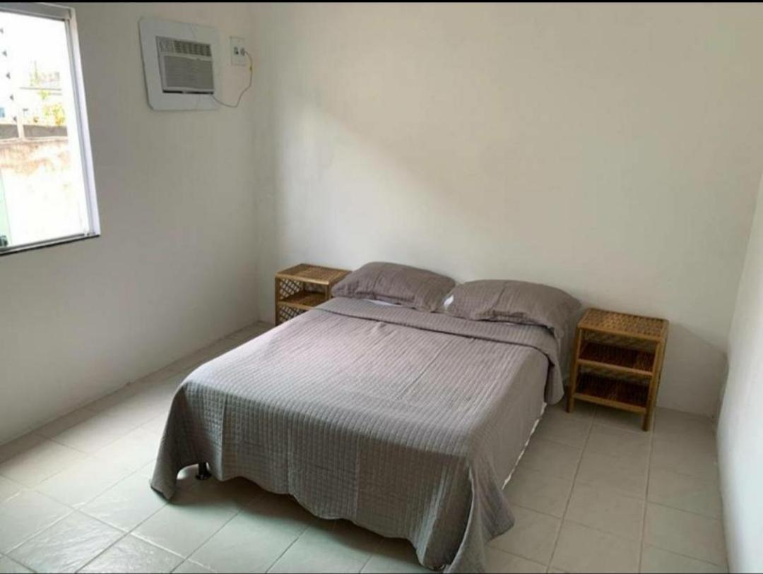 Excelente casa com Piscina e Academia. Camacari Exterior foto