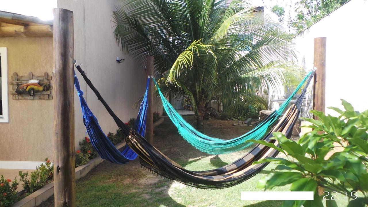 Excelente casa com Piscina e Academia. Camacari Exterior foto