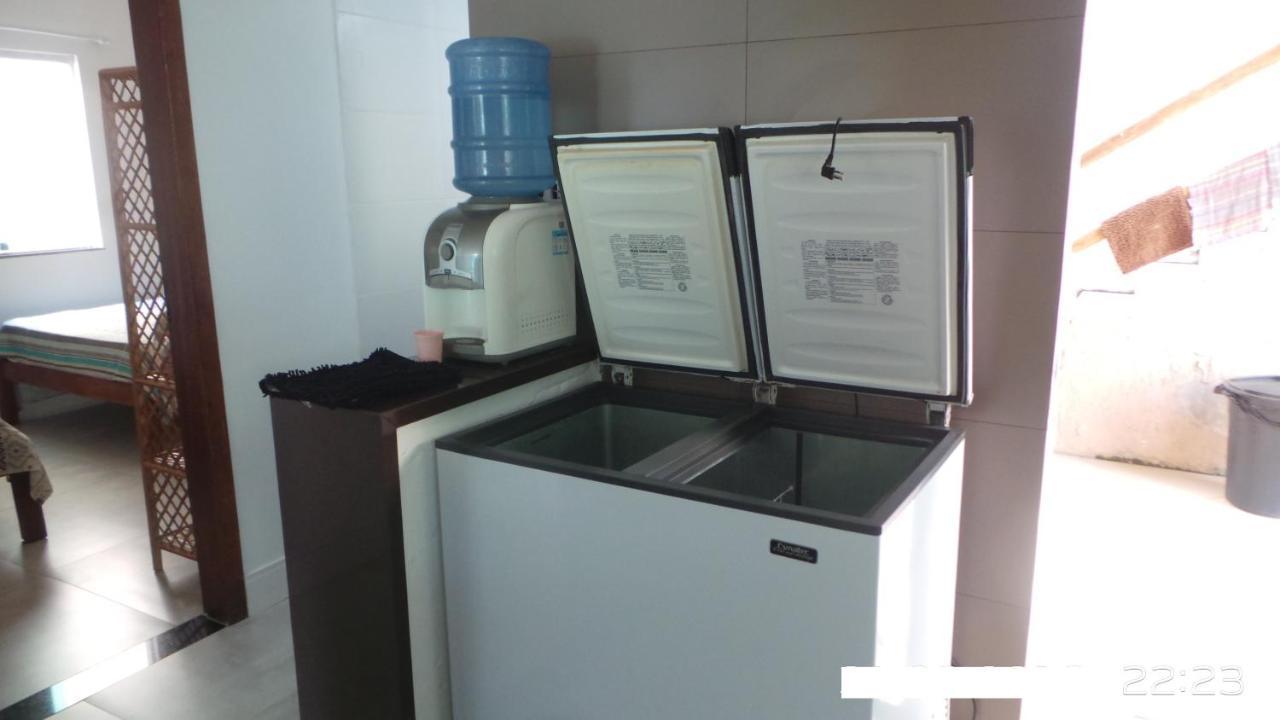 Excelente casa com Piscina e Academia. Camacari Exterior foto