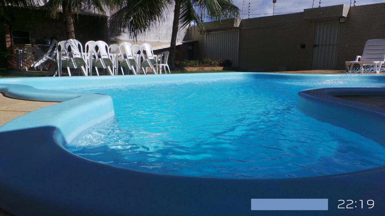 Excelente casa com Piscina e Academia. Camacari Exterior foto
