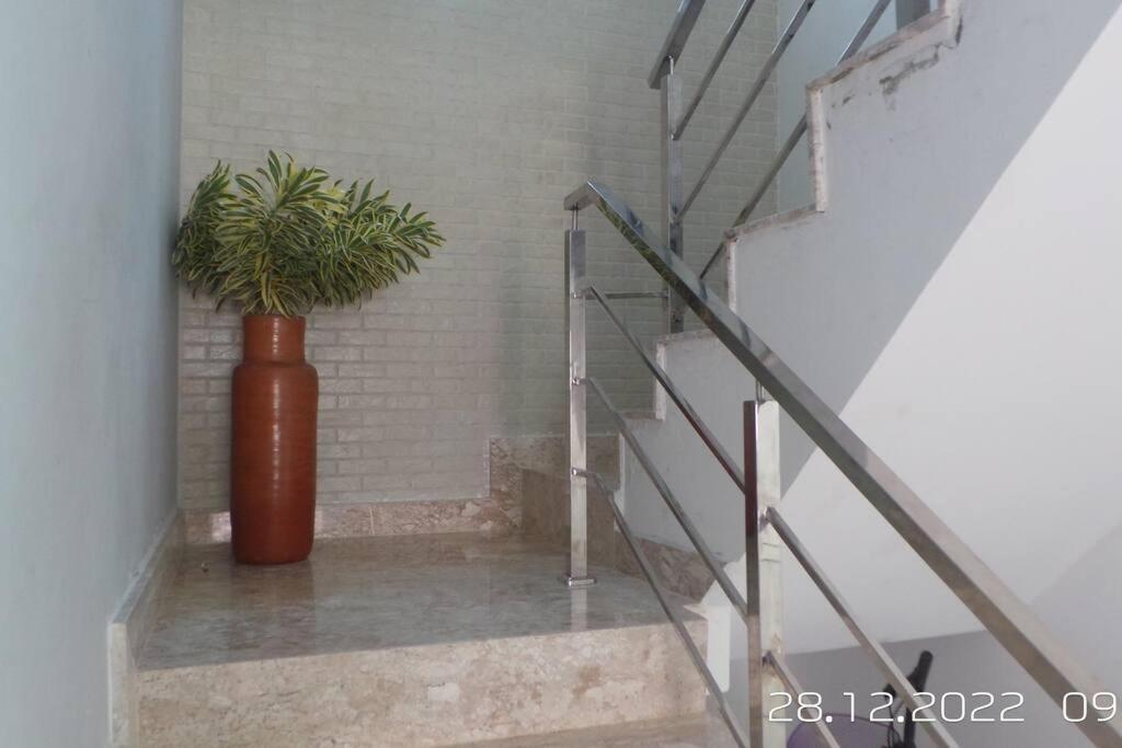 Excelente casa com Piscina e Academia. Camacari Exterior foto