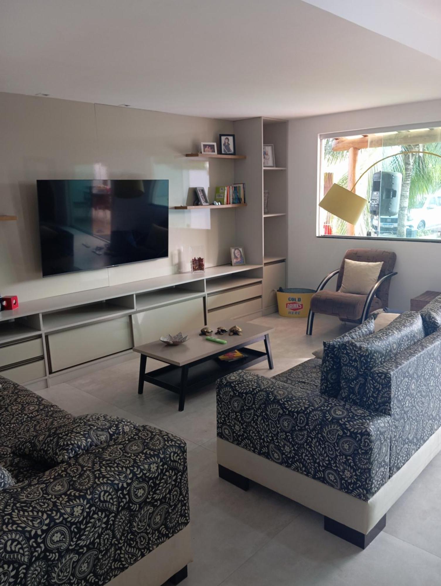 Excelente casa com Piscina e Academia. Camacari Exterior foto